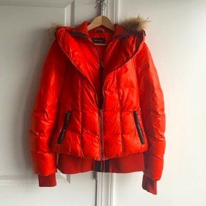 Mackage Puffer Jacket